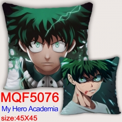 My Hero Academia Square double...