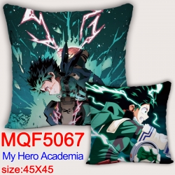 My Hero Academia Square double...