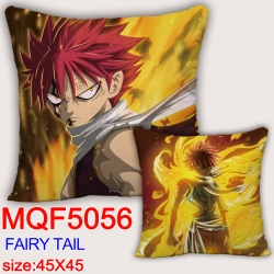 Fairy tail Square double-sided...