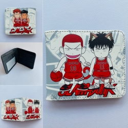 Slam Dunk Full color  Two fold...