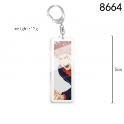 Jujutsu Kaisen   Anime acrylic...