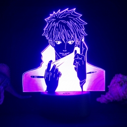 Jujutsu Kaisen 3D night light ...