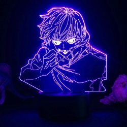 Jujutsu Kaisen 3D night light ...