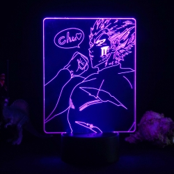 Jujutsu Kaisen 3D night light ...