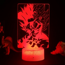 Jujutsu Kaisen 3D night light ...