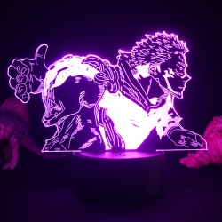 Jujutsu Kaisen 3D night light ...