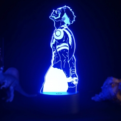 Jujutsu Kaisen 3D night light ...