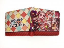 Toilet-Bound Hanako-kun two fo...