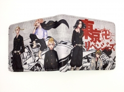 Tokyo Revengers   two fold  Sh...