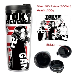 Tokyo Revengers   Starbucks Le...