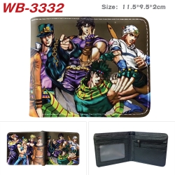 JoJos Bizarre Adventure Anime ...