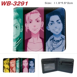 Tokyo Revengers  Anime color b...