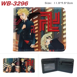 Tokyo Revengers  Anime color b...