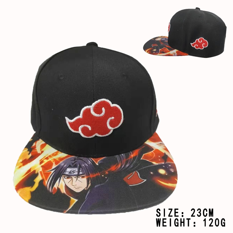 Naruto Sun protection hat baseball cap