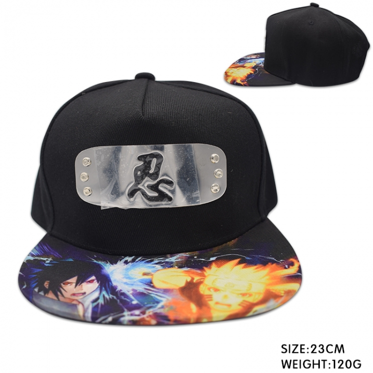 Naruto Sun protection hat baseball cap