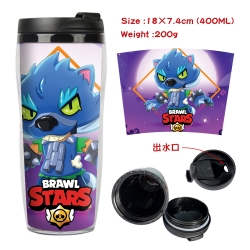 Brawl Stars Starbucks Leakproo...