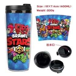 Brawl Stars Starbucks Leakproo...