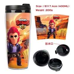 Brawl Stars Starbucks Leakproo...