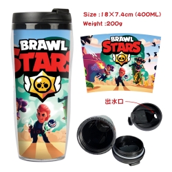 Brawl Stars Starbucks Leakproo...