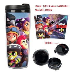 Brawl Stars Starbucks Leakproo...