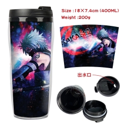 Naruto Starbucks Leakproof Ins...