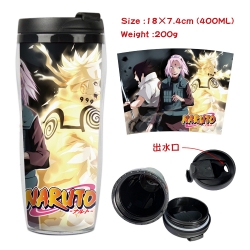 Naruto Starbucks Leakproof Ins...