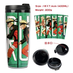 Naruto Starbucks Leakproof Ins...