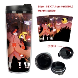 Naruto Starbucks Leakproof Ins...