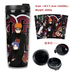 Naruto Starbucks Leakproof Ins...