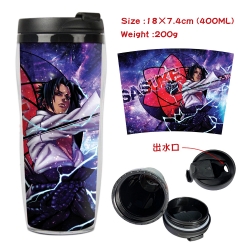 Naruto Starbucks Leakproof Ins...