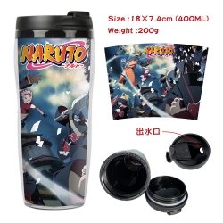 Naruto Starbucks Leakproof Ins...