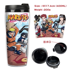 Naruto Starbucks Leakproof Ins...