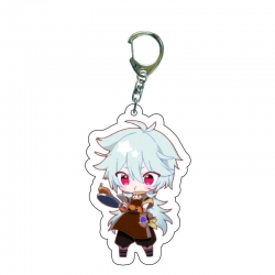 Genshin Impact Anime acrylic K...