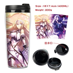 Fate Grand Order  Starbucks Le...