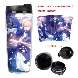 Fate Grand Order  Starbucks Le...