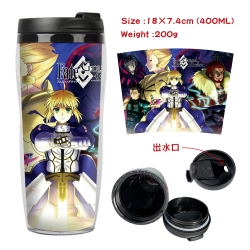 Fate Grand Order  Starbucks Le...