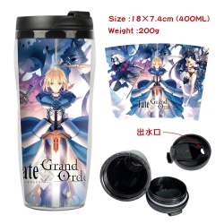 Fate Grand Order  Starbucks Le...