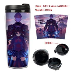 Fate Grand Order  Starbucks Le...