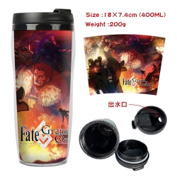 Fate Grand Order  Starbucks Le...