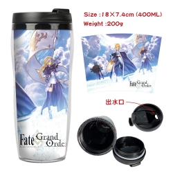 Fate Grand Order  Starbucks Le...