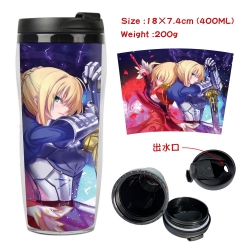 Fate Grand Order  Starbucks Le...