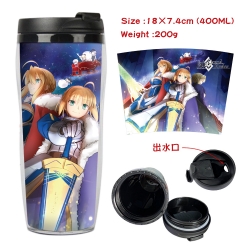 Fate Grand Order  Starbucks Le...