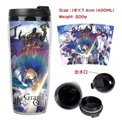 Fate Grand Order  Starbucks Le...