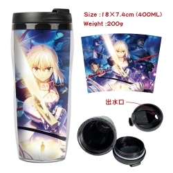 Fate Grand Order  Starbucks Le...