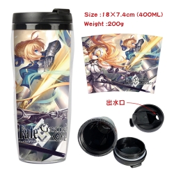 Fate Grand Order  Starbucks Le...