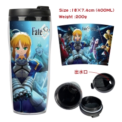 Fate Grand Order  Starbucks Le...