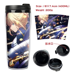 Fate Grand Order  Starbucks Le...