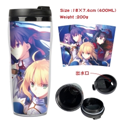 Fate Grand Order  Starbucks Le...