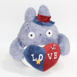 TOTORO Crystal super soft  pp ...