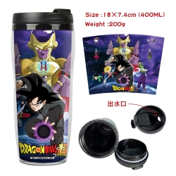 DRAGON BALL Starbucks Leakproo...